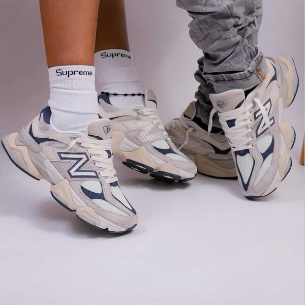 Baskets New Balance 9060