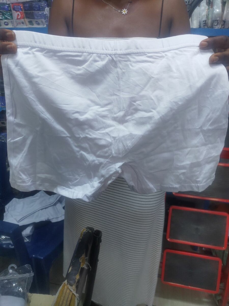 Chocoto en coton pour femme