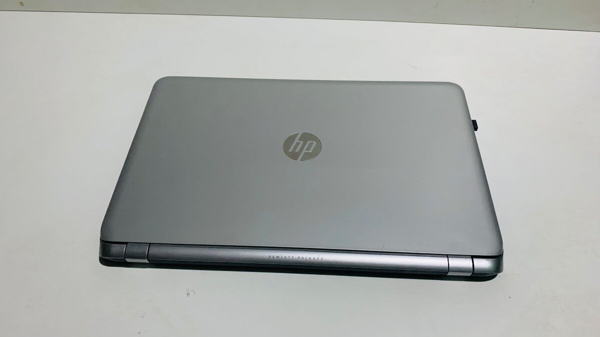 Laptop HP ProBook 455 g5.