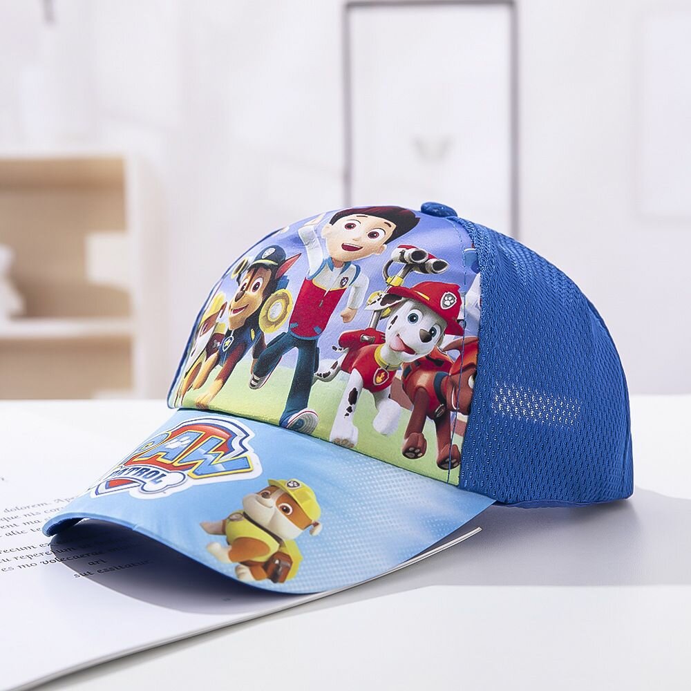 Casquettes enfant super-héros