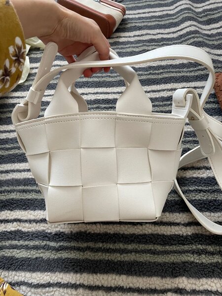 маленькая дамская сумка