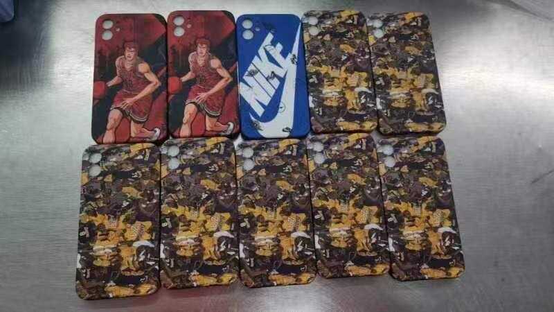 Phone covers