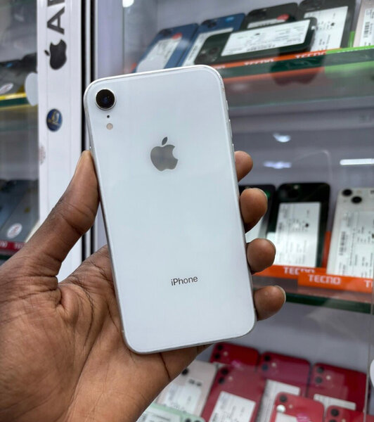 iPhone Xr Smart et Efficace