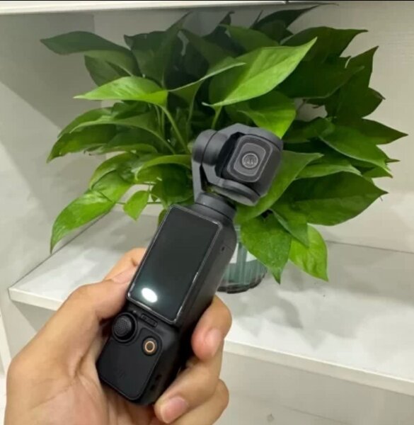 Dji Osmo pocket 3