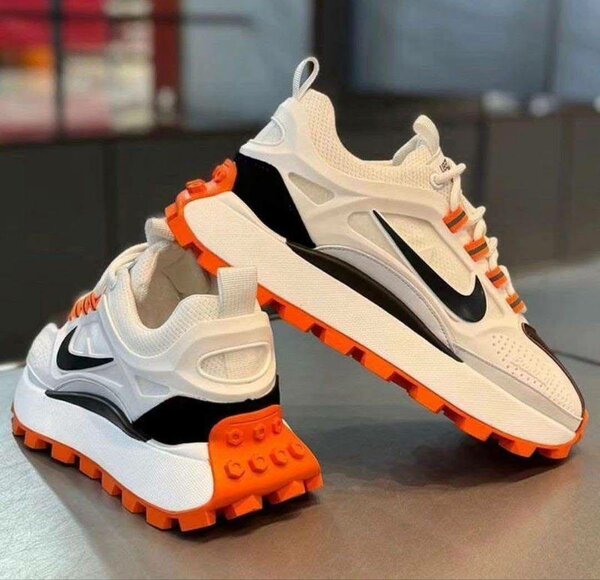 Basket NIKE
