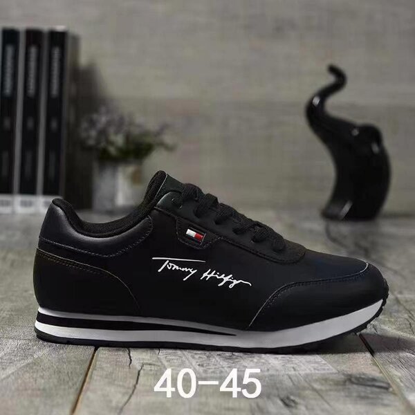 Chaussure tommy hilfiger pour homme