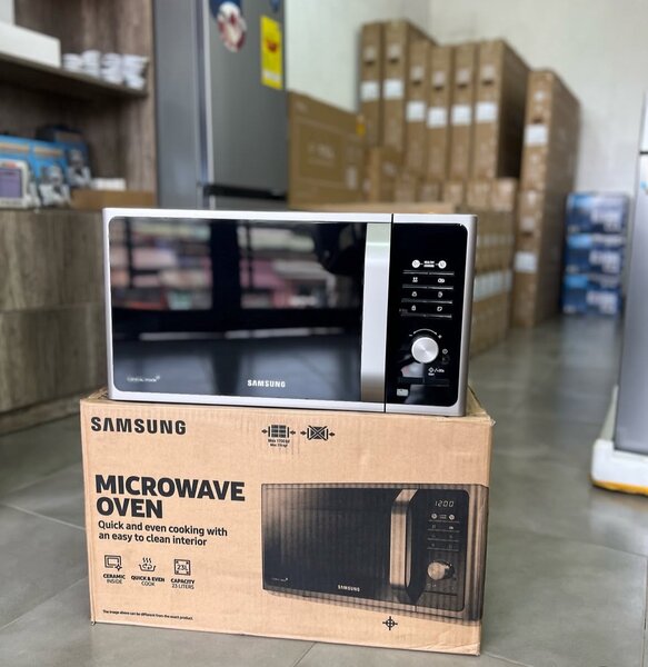 Samsung 23 litre microwave