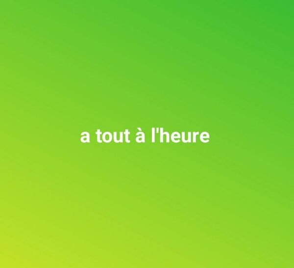 Jean Brice élégance 