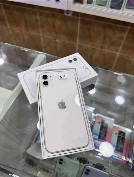 iPhone 11simple