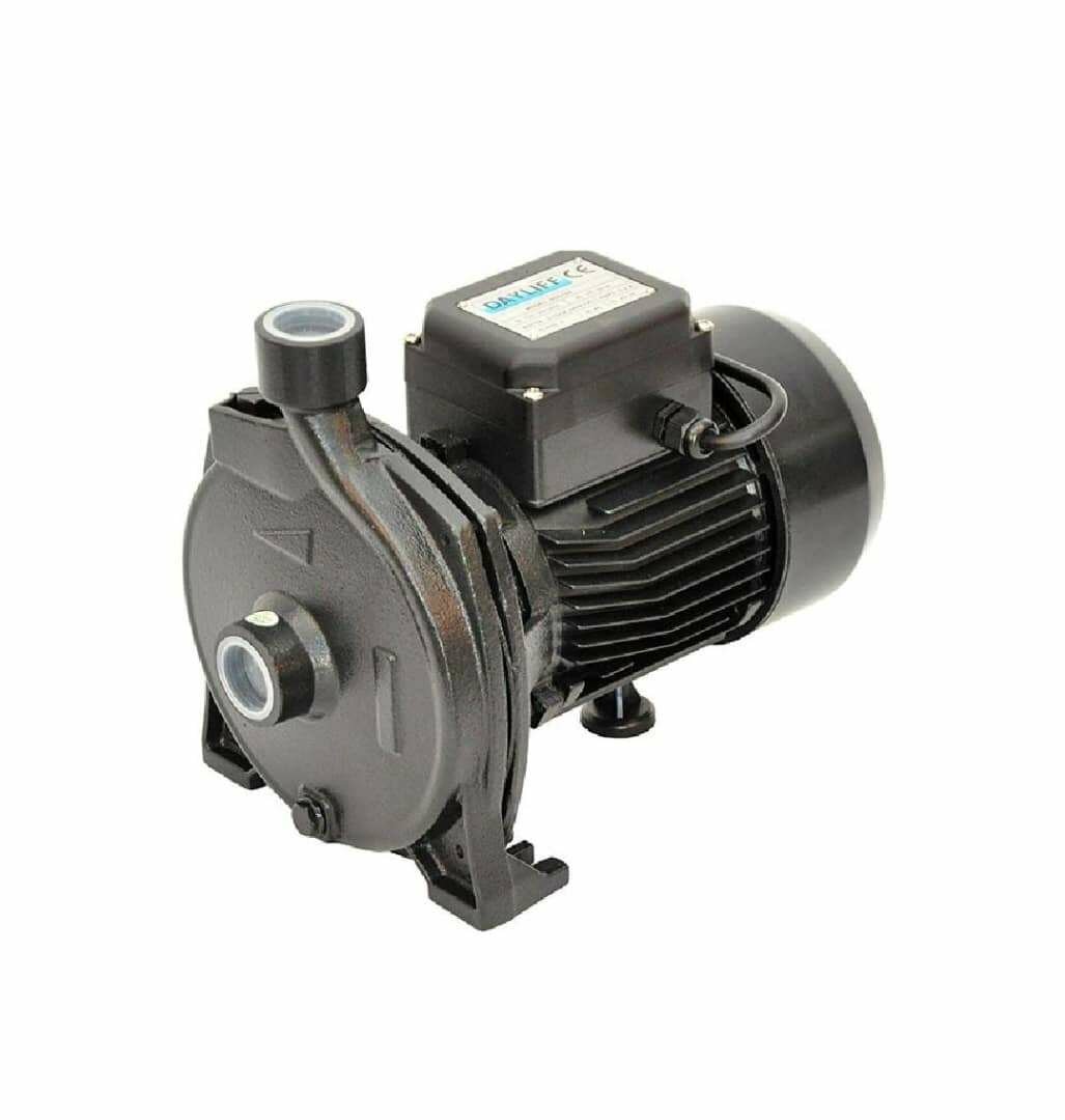 DDC 170 - 1.1Kw (1.5Hp) - Electric Booster Pump - Dayliff