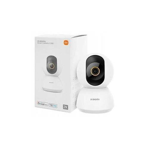 Caméra IP Xiaomi C300 2K