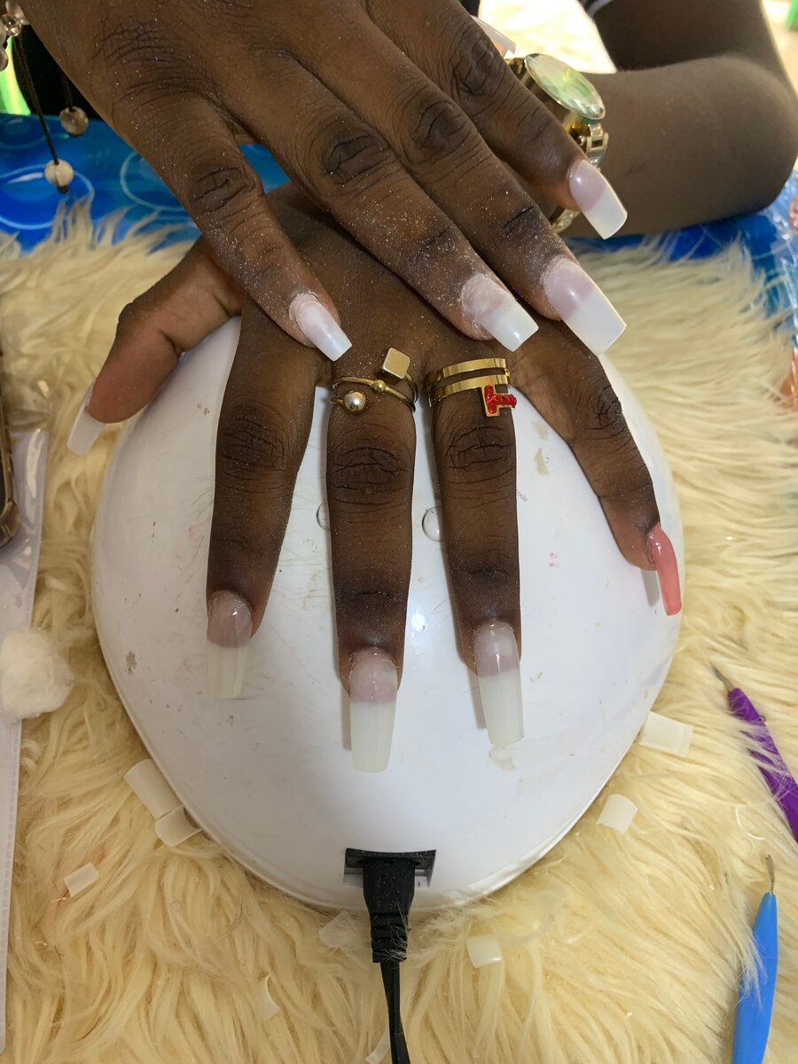 Set de Manucure Stylé