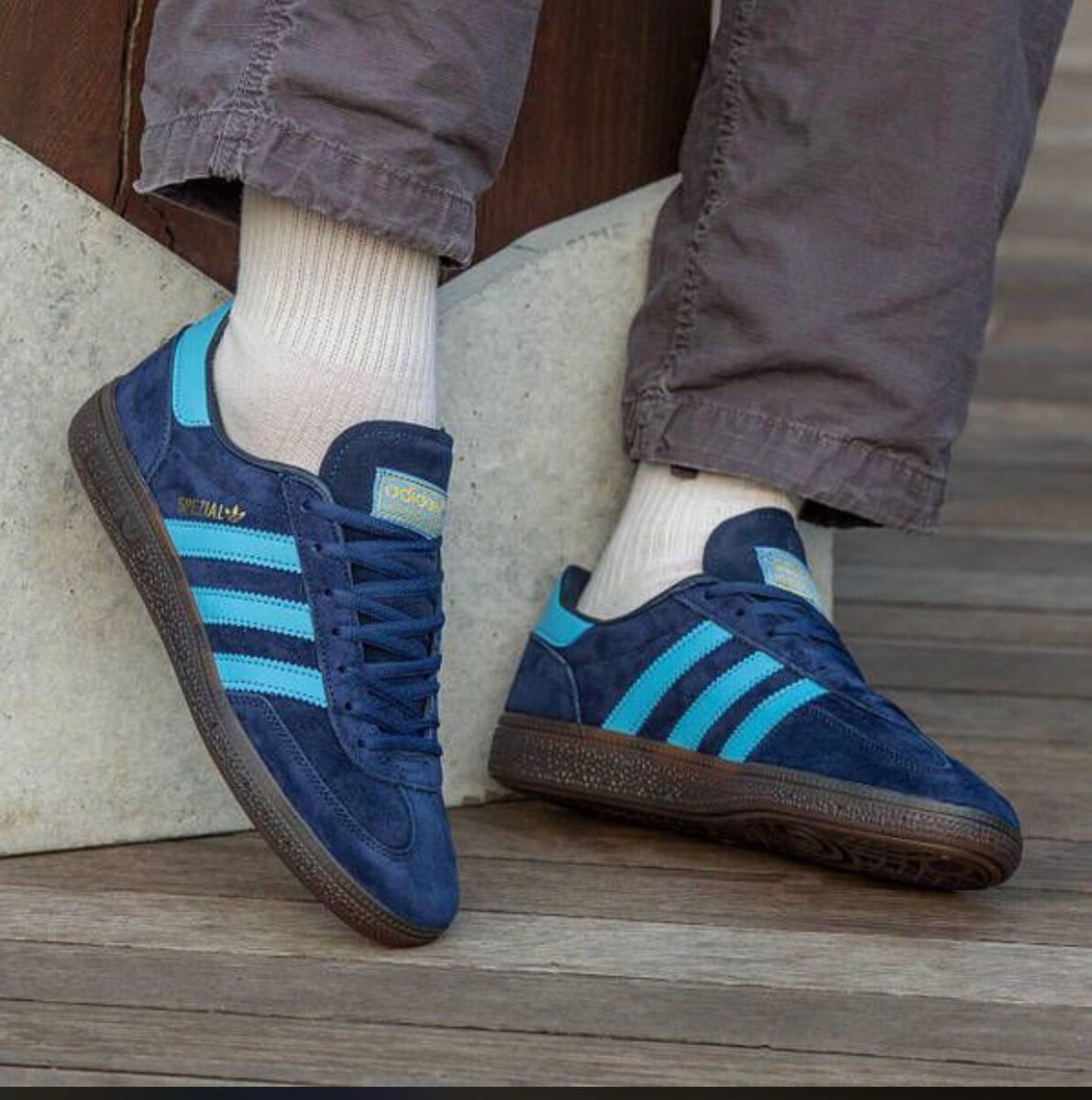 Adidas samba