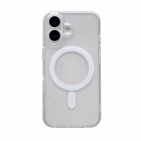 Coque MagSafe pour iPhone