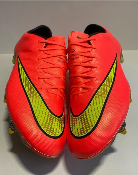 Sports boots available