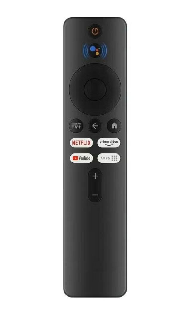 Mi télécommande de rechange