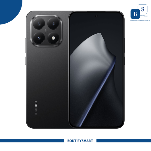 Xiaomi 15T -12/256Go