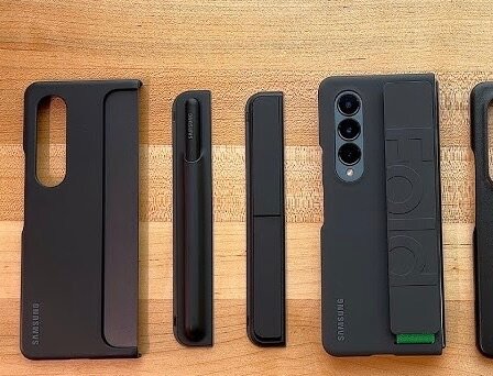 Quality Samsung Galaxy Fold Case