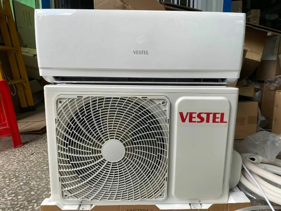 VESTEL AIR CONDITIONER