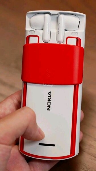 Nokia 5710 XpressAudio 4G