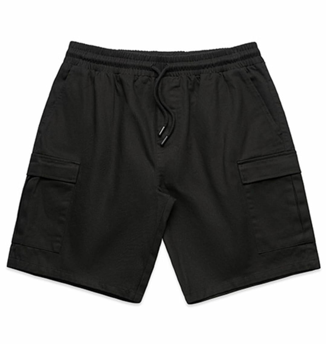 Shorts couleur unique