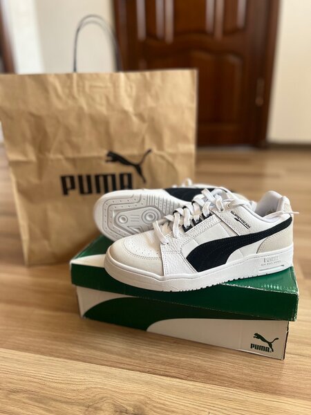 Puma Slipstream
