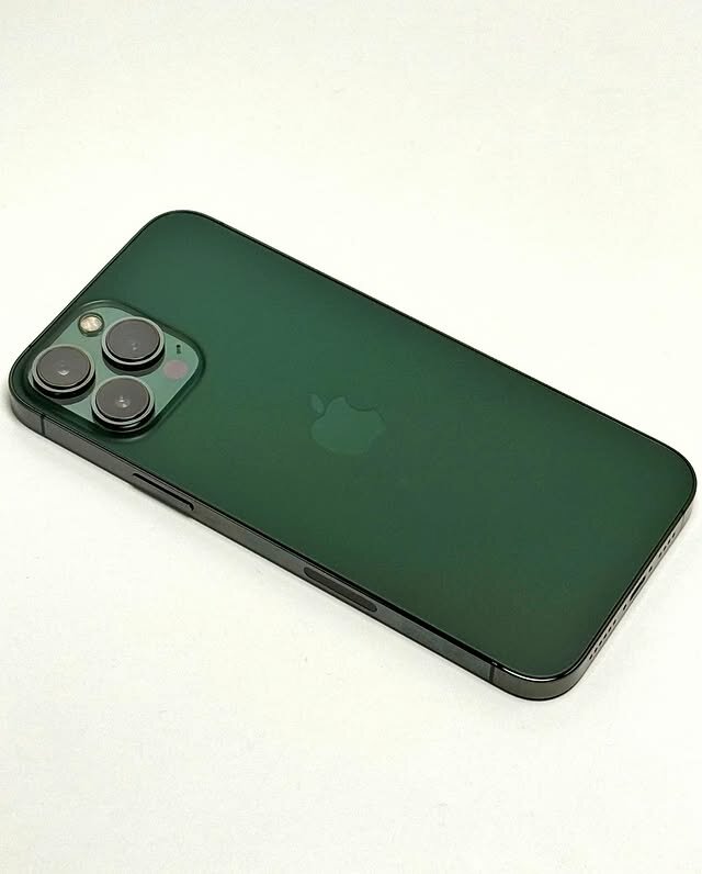 iPhone 13 Pro
