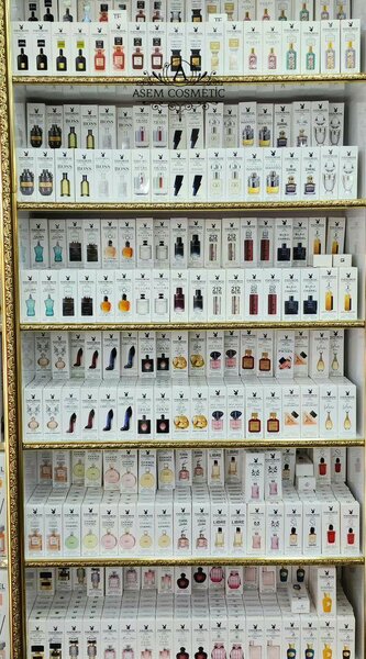 Parfum Séduction Asem Cosmetic