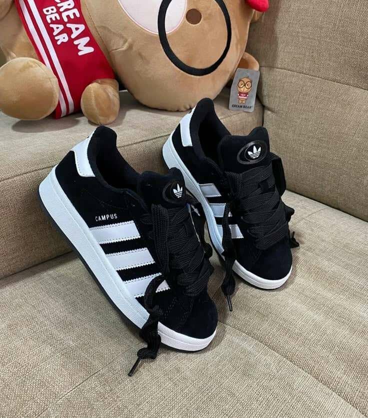 Adidas Campus Enfant