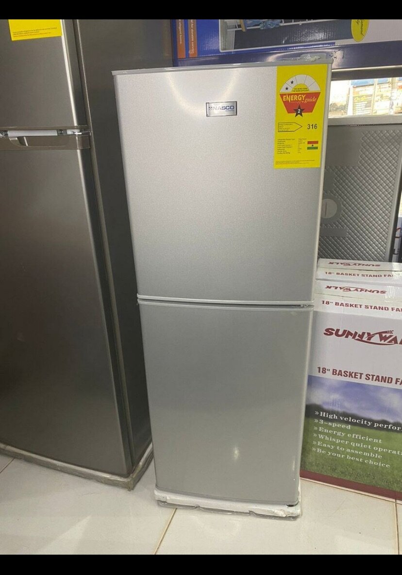 Refrigerator & Freezers