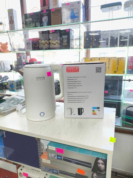 Тефаль AOTE -1.8л