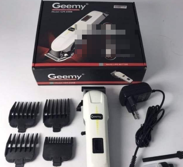 Tondeuse chargeable Geemy