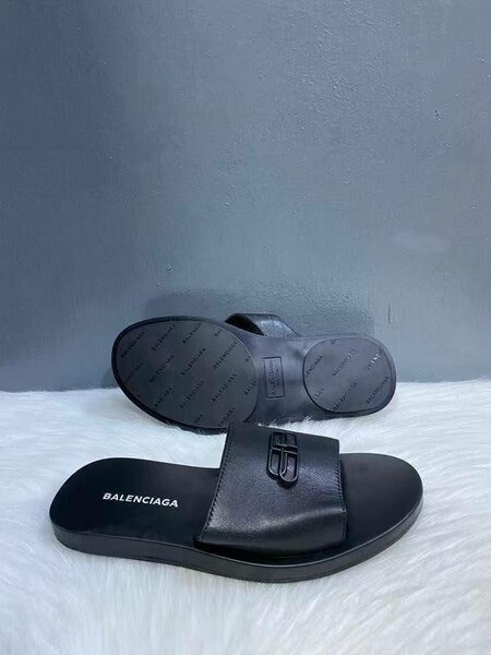 Sandales élégantes pour hommes