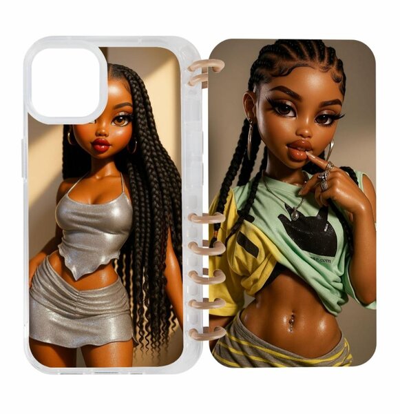Coque de téléphone personnalis