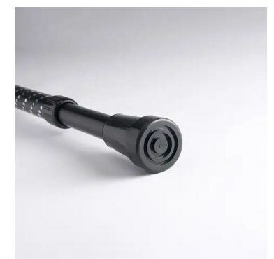 Canne De Support De Marche - Noir