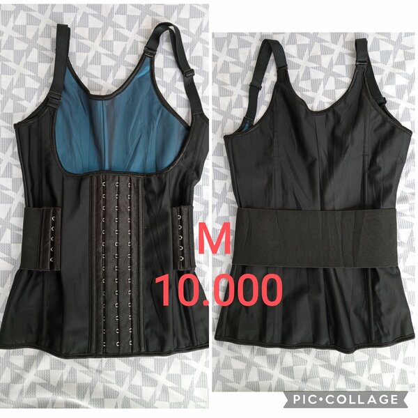 Corset gainant FRIPERIE 1er choix