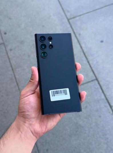 Samsung Galaxy S22 Ultra 