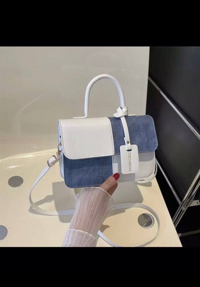 Quality mini bag