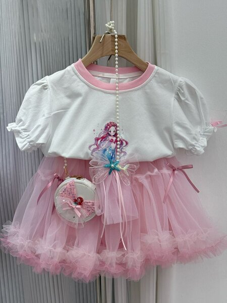 Комплект рост:110-150