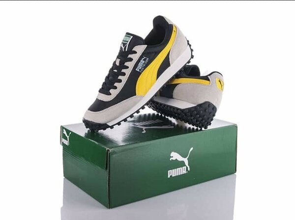 Chaussure PUMA