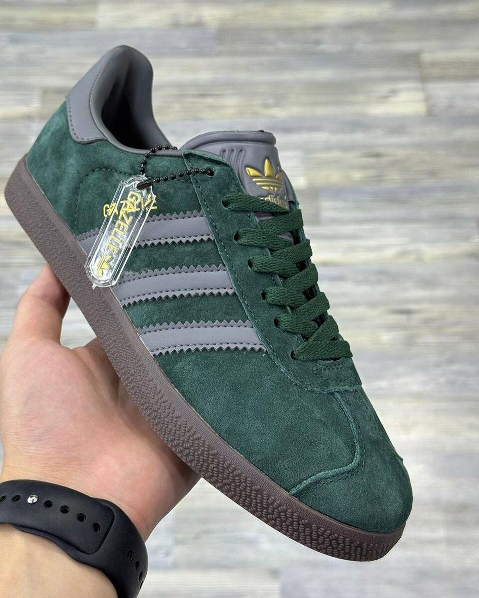 ADIDAS GAZELLE
