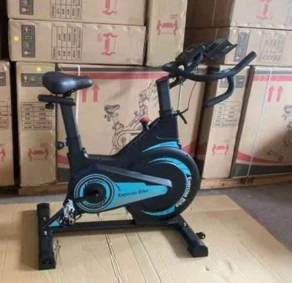 Vélo d'Appartement Fitness