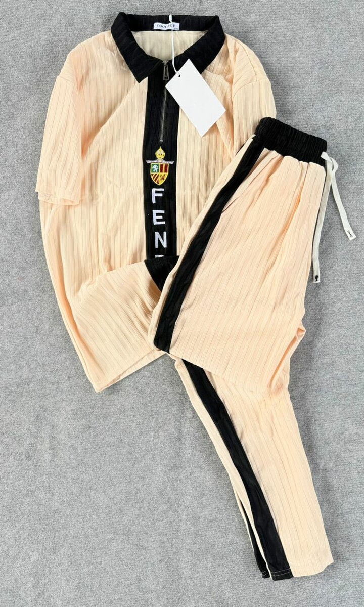 Complet pour homme et femme