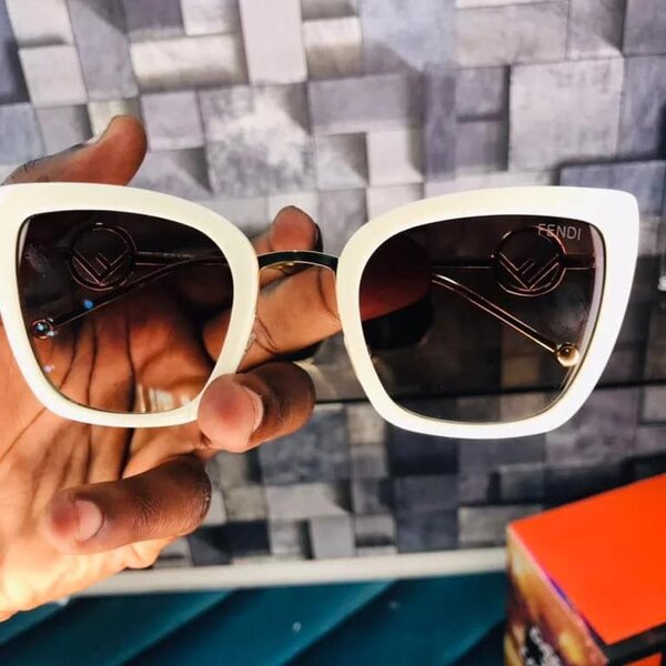 High-quality sunglasses 