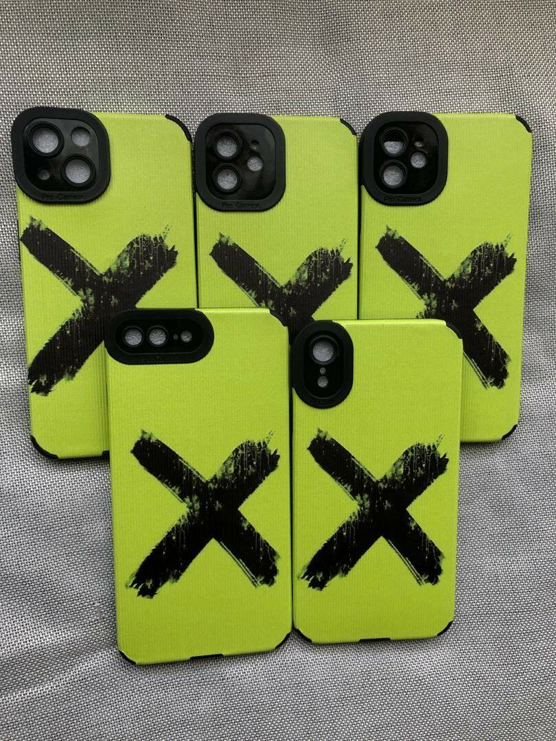 Iphone cases