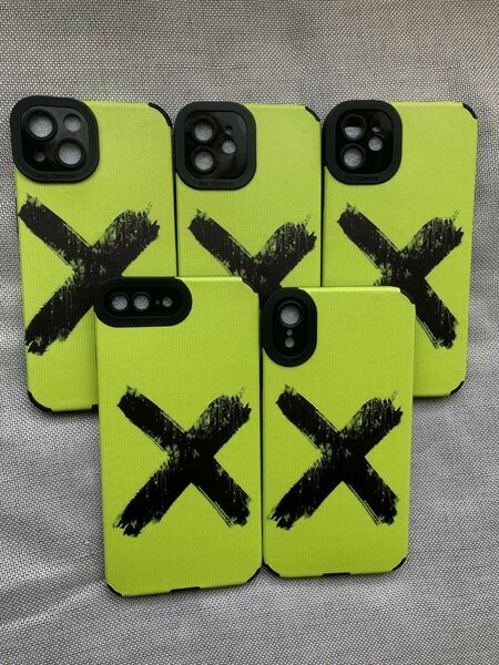 Iphone cases