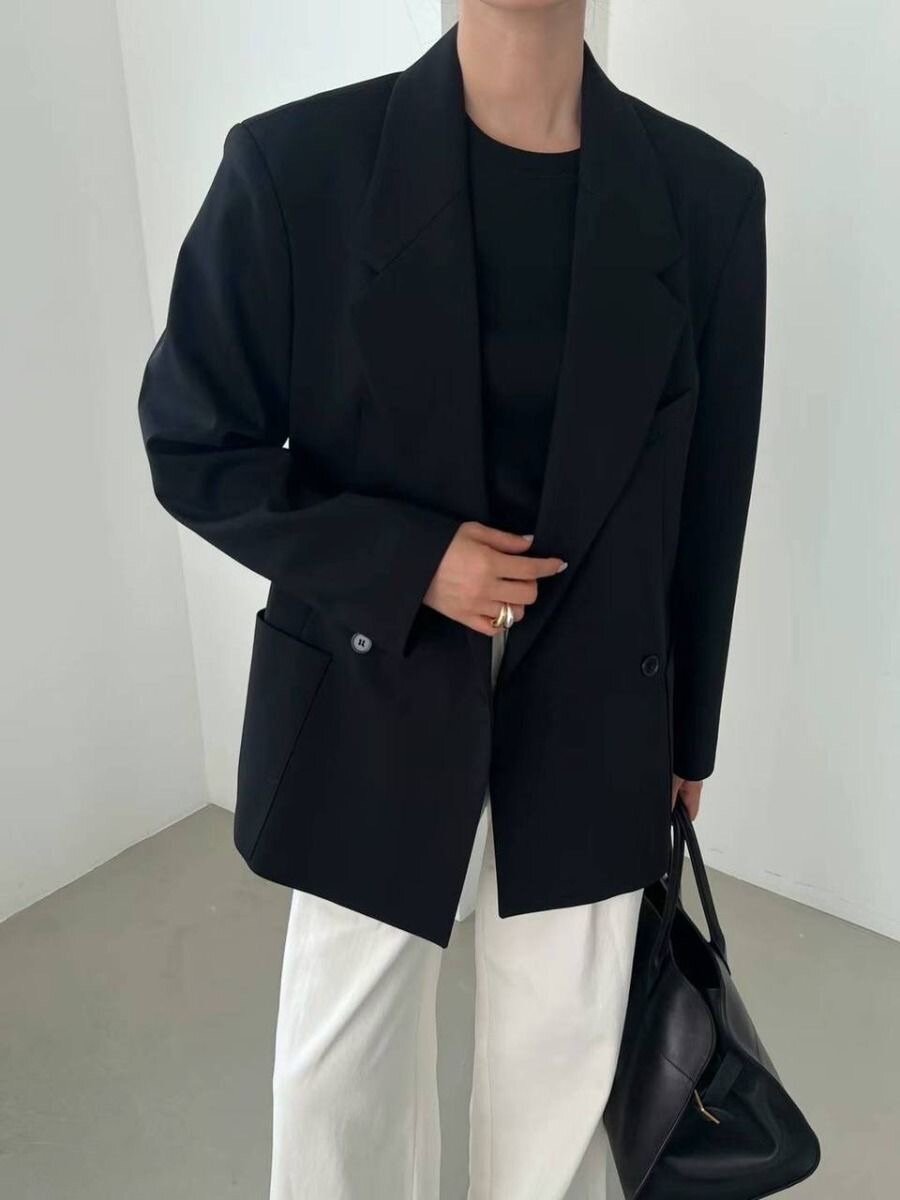 Пиджак классический