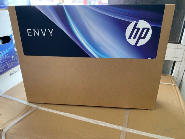 HP Envy x360 2-in-1 Laptop 16-ac0023dx
