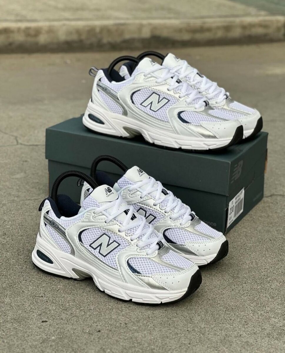NEW BALANCE 530