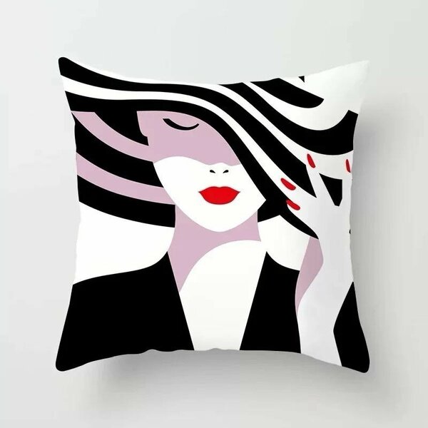 Coussins Décoratifs Design